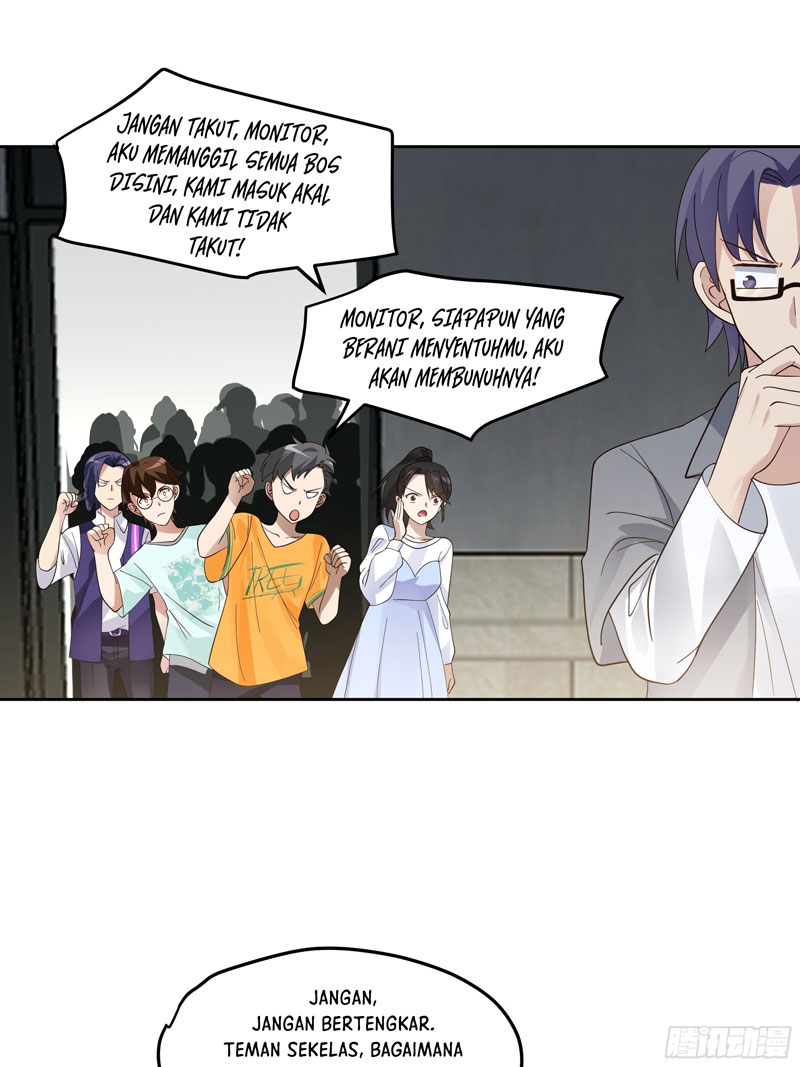 I Really Don’t Want to Be Reborn Chapter 16 - halaman 11