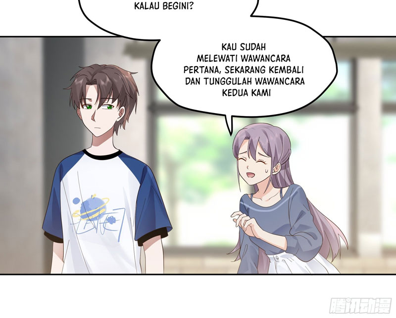 I Really Don’t Want to Be Reborn Chapter 16 - halaman 12