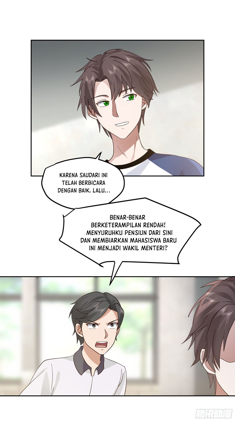I Really Don’t Want to Be Reborn Chapter 16 - halaman 13
