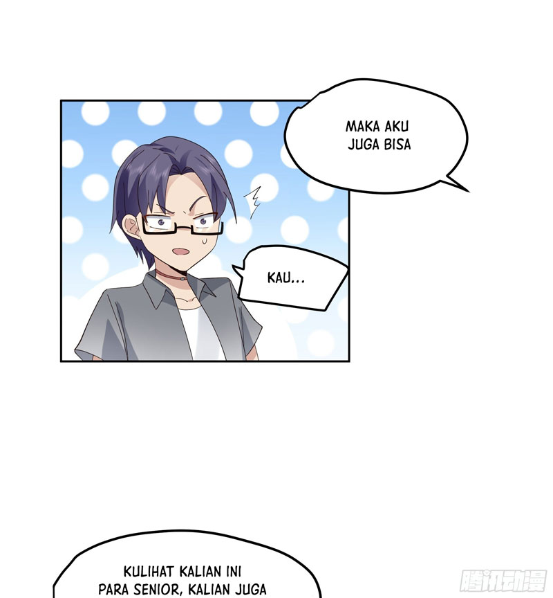 I Really Don’t Want to Be Reborn Chapter 16 - halaman 17