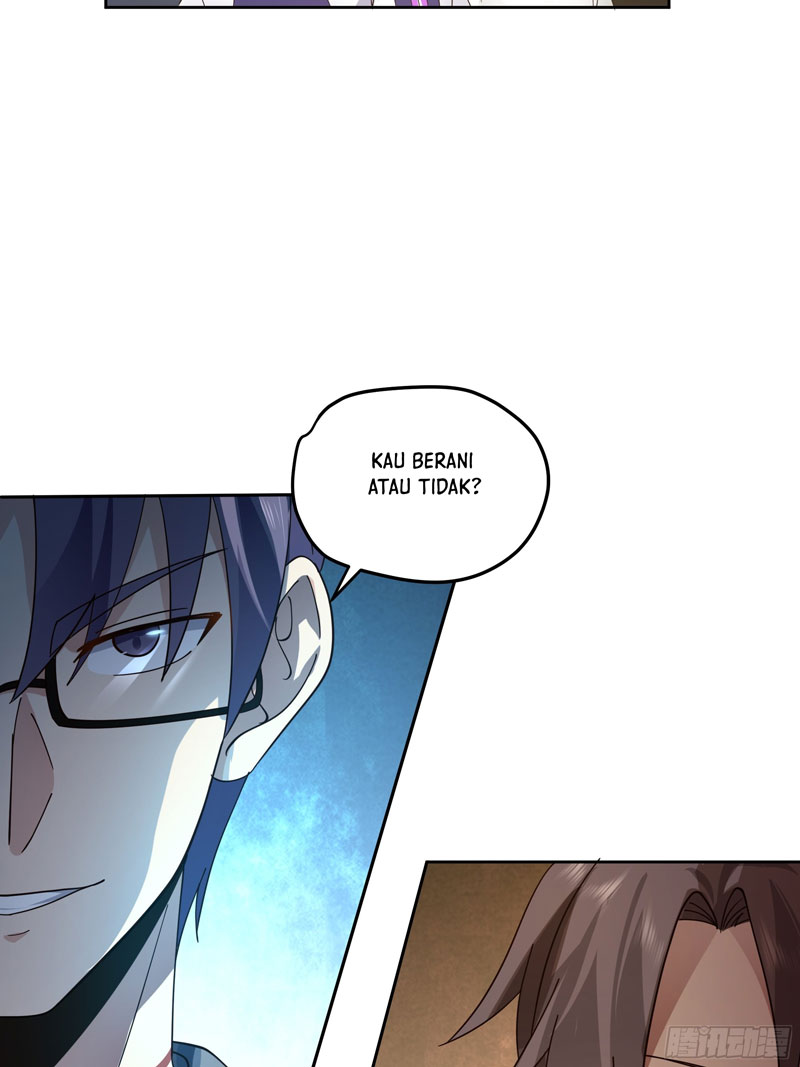 I Really Don’t Want to Be Reborn Chapter 16 - halaman 21