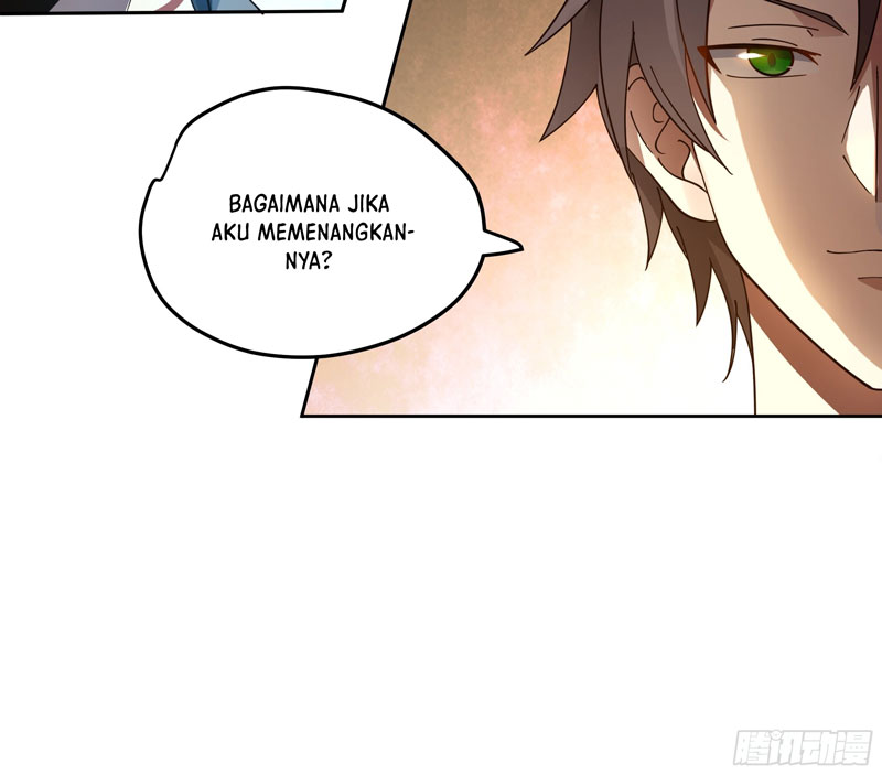 I Really Don’t Want to Be Reborn Chapter 16 - halaman 22