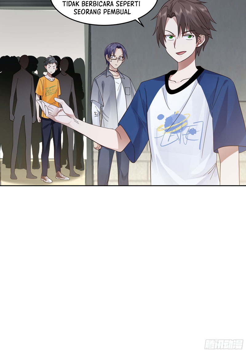 I Really Don’t Want to Be Reborn Chapter 16 - halaman 24