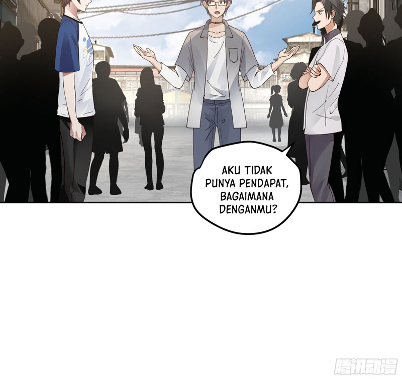 I Really Don’t Want to Be Reborn Chapter 16 - halaman 27