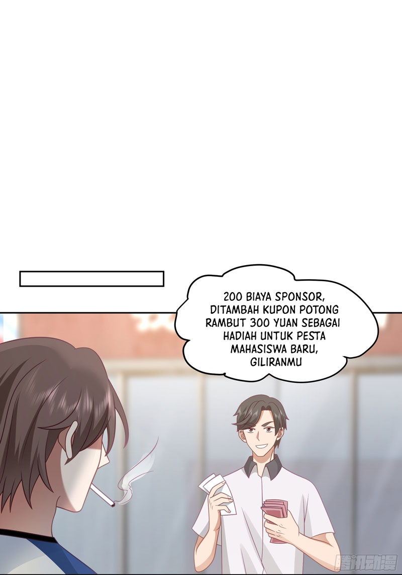 I Really Don’t Want to Be Reborn Chapter 16 - halaman 31
