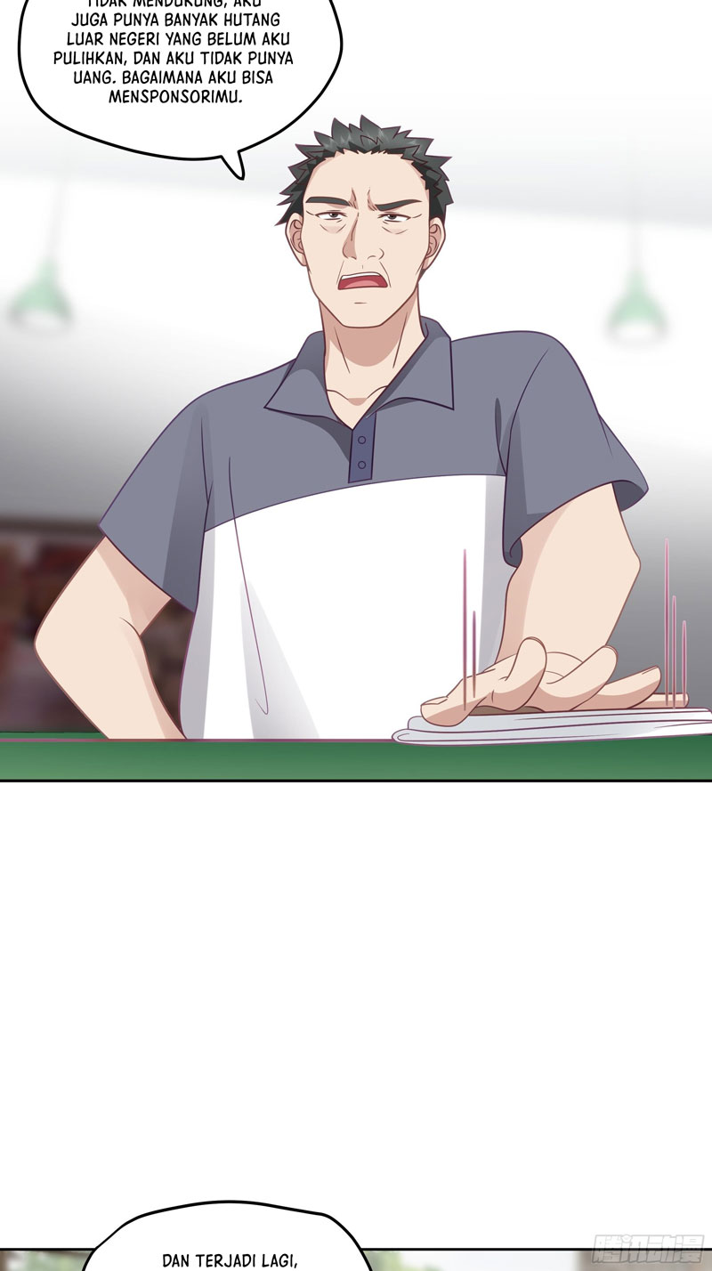 I Really Don’t Want to Be Reborn Chapter 16 - halaman 36
