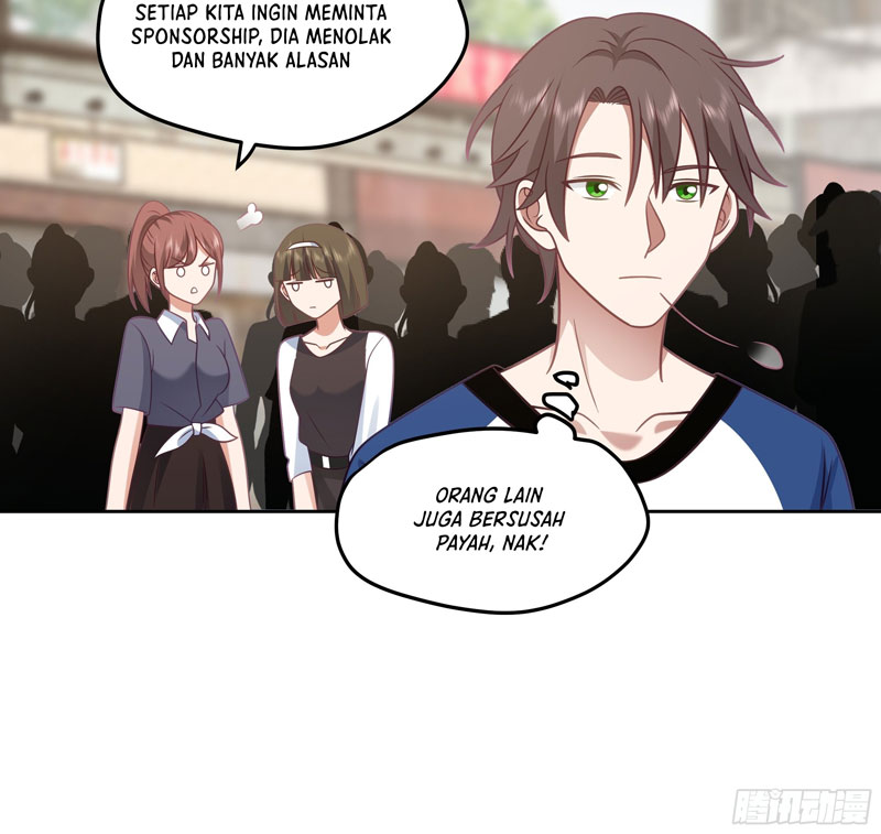 I Really Don’t Want to Be Reborn Chapter 16 - halaman 37