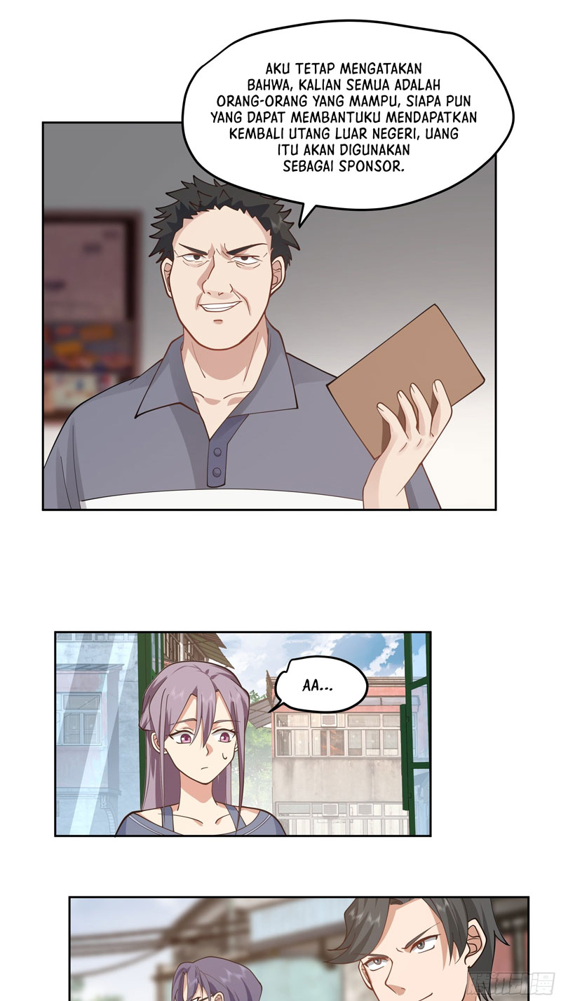 I Really Don’t Want to Be Reborn Chapter 16 - halaman 38
