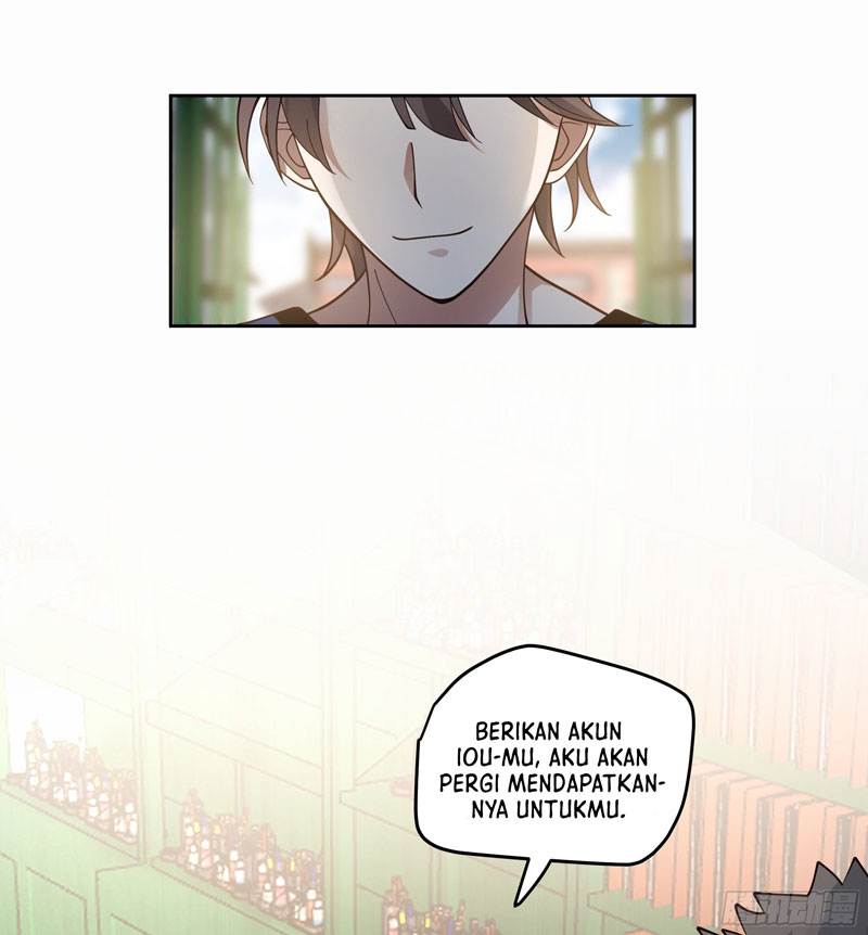 I Really Don’t Want to Be Reborn Chapter 16 - halaman 45