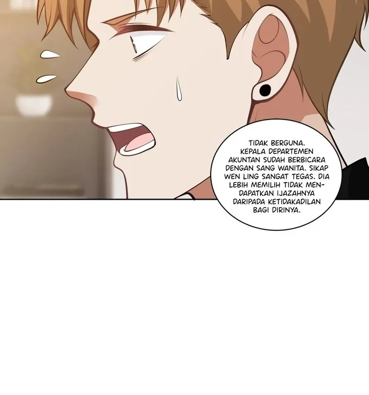 I Really Don’t Want to Be Reborn Chapter 160 - halaman 12