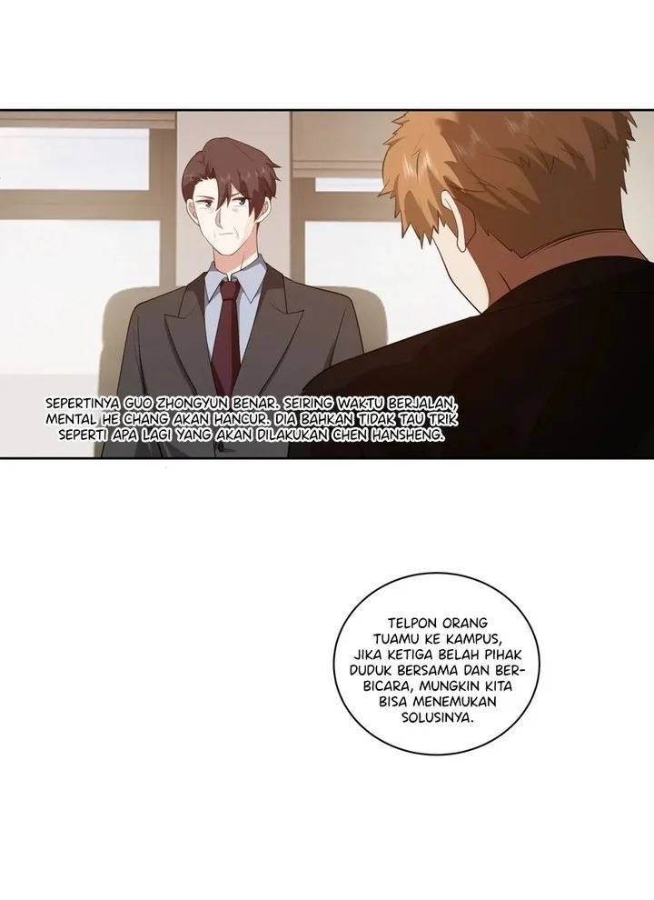 I Really Don’t Want to Be Reborn Chapter 160 - halaman 15