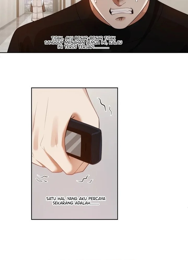 I Really Don’t Want to Be Reborn Chapter 160 - halaman 21