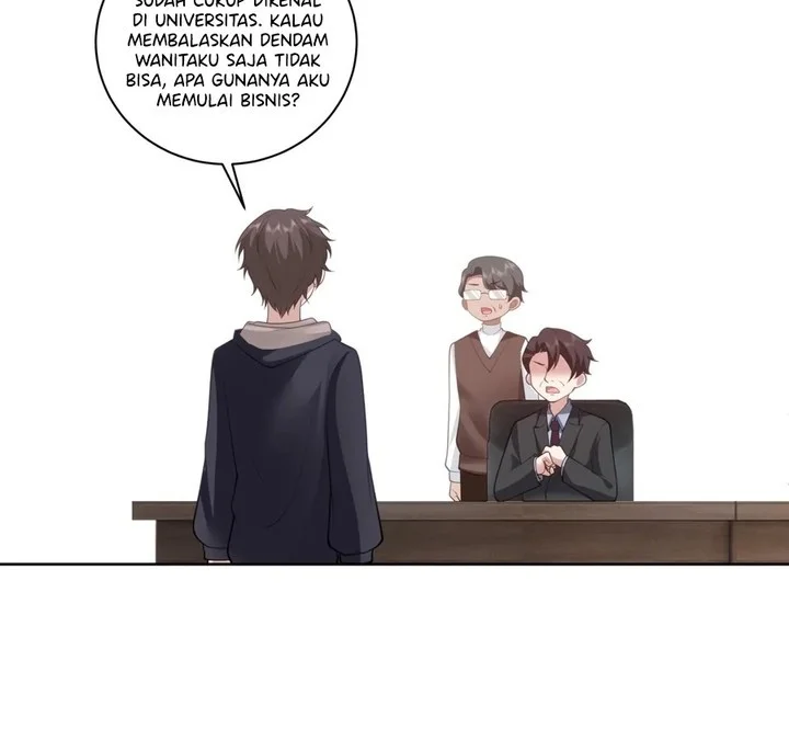 I Really Don’t Want to Be Reborn Chapter 160 - halaman 3