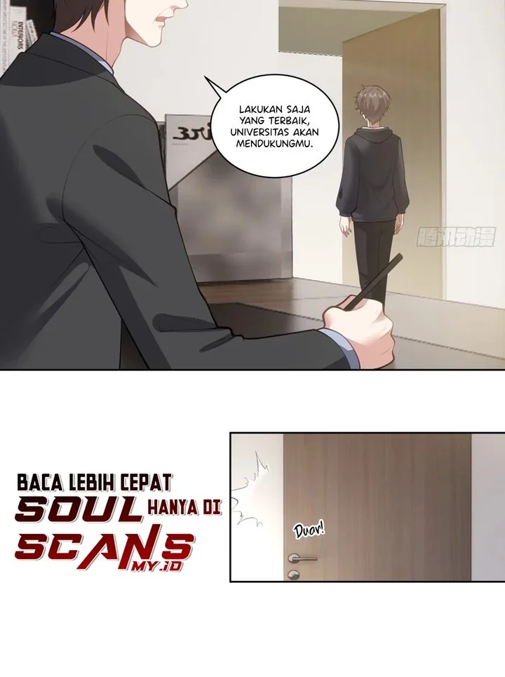 I Really Don’t Want to Be Reborn Chapter 160 - halaman 6