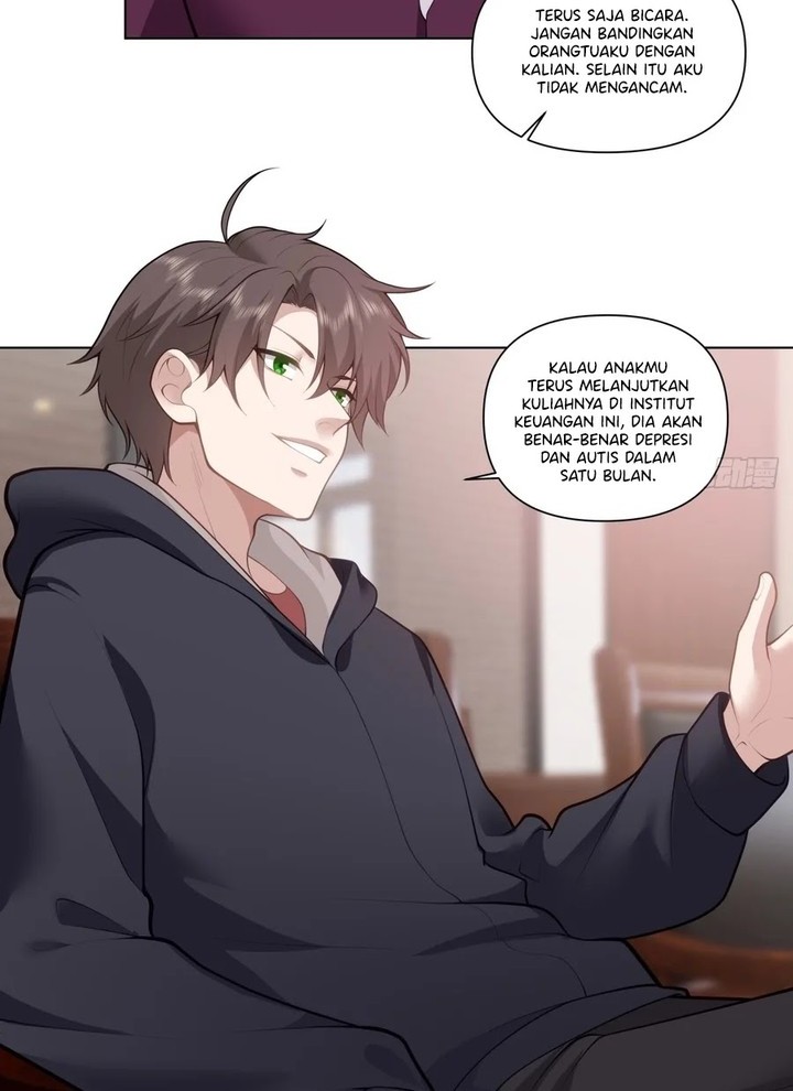 I Really Don’t Want to Be Reborn Chapter 161 - halaman 15