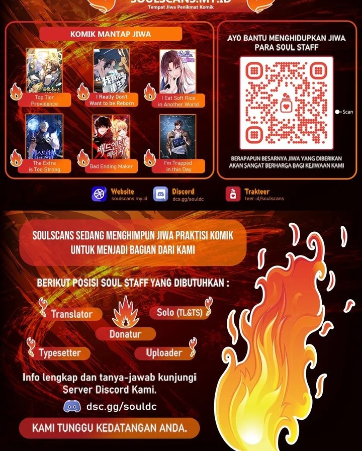 I Really Don’t Want to Be Reborn Chapter 161 - halaman 18