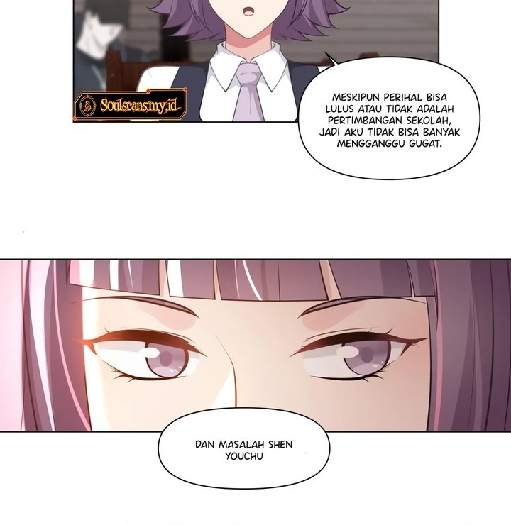 I Really Don’t Want to Be Reborn Chapter 161 - halaman 6