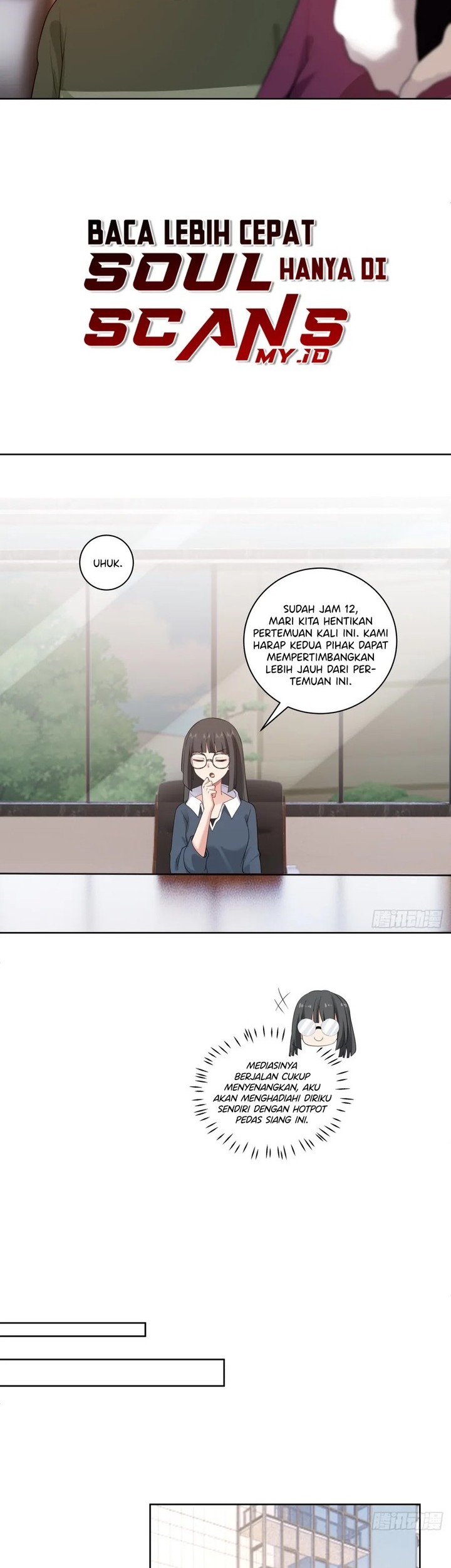 I Really Don’t Want to Be Reborn Chapter 162 - halaman 10