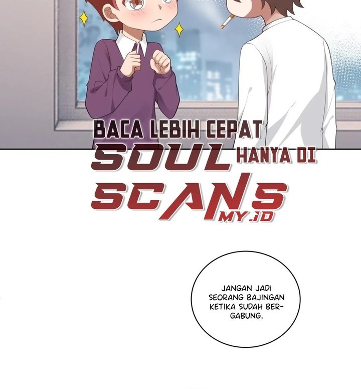 I Really Don’t Want to Be Reborn Chapter 162 - halaman 20