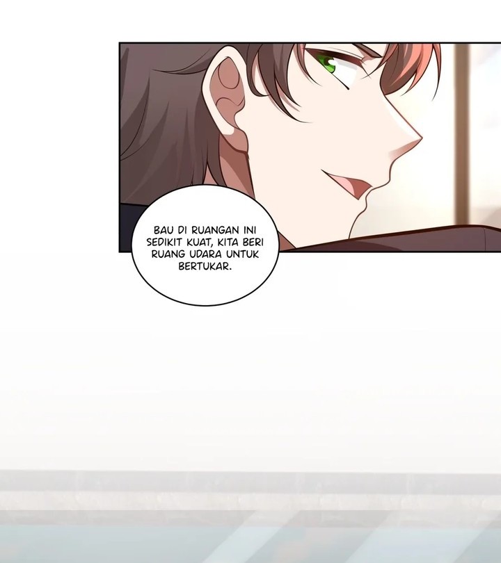 I Really Don’t Want to Be Reborn Chapter 162 - halaman 3