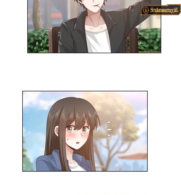 I Really Don’t Want to Be Reborn Chapter 163 - halaman 14