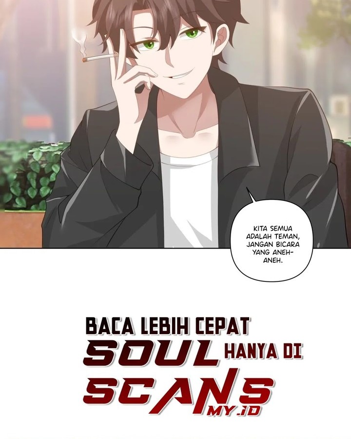 I Really Don’t Want to Be Reborn Chapter 163 - halaman 17