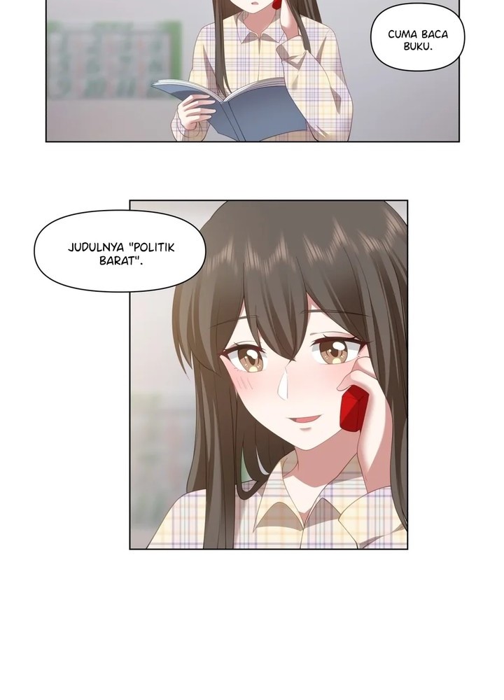 I Really Don’t Want to Be Reborn Chapter 163 - halaman 3