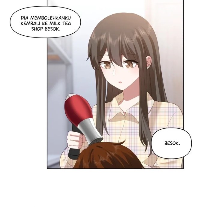 I Really Don’t Want to Be Reborn Chapter 163 - halaman 6