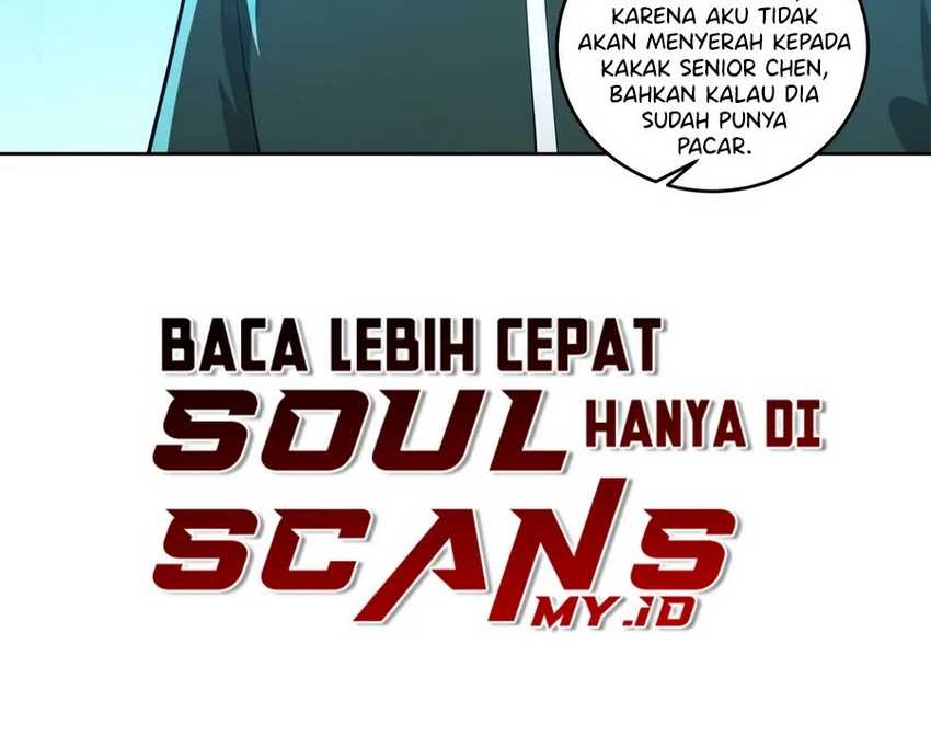 I Really Don’t Want to Be Reborn Chapter 165 - halaman 23