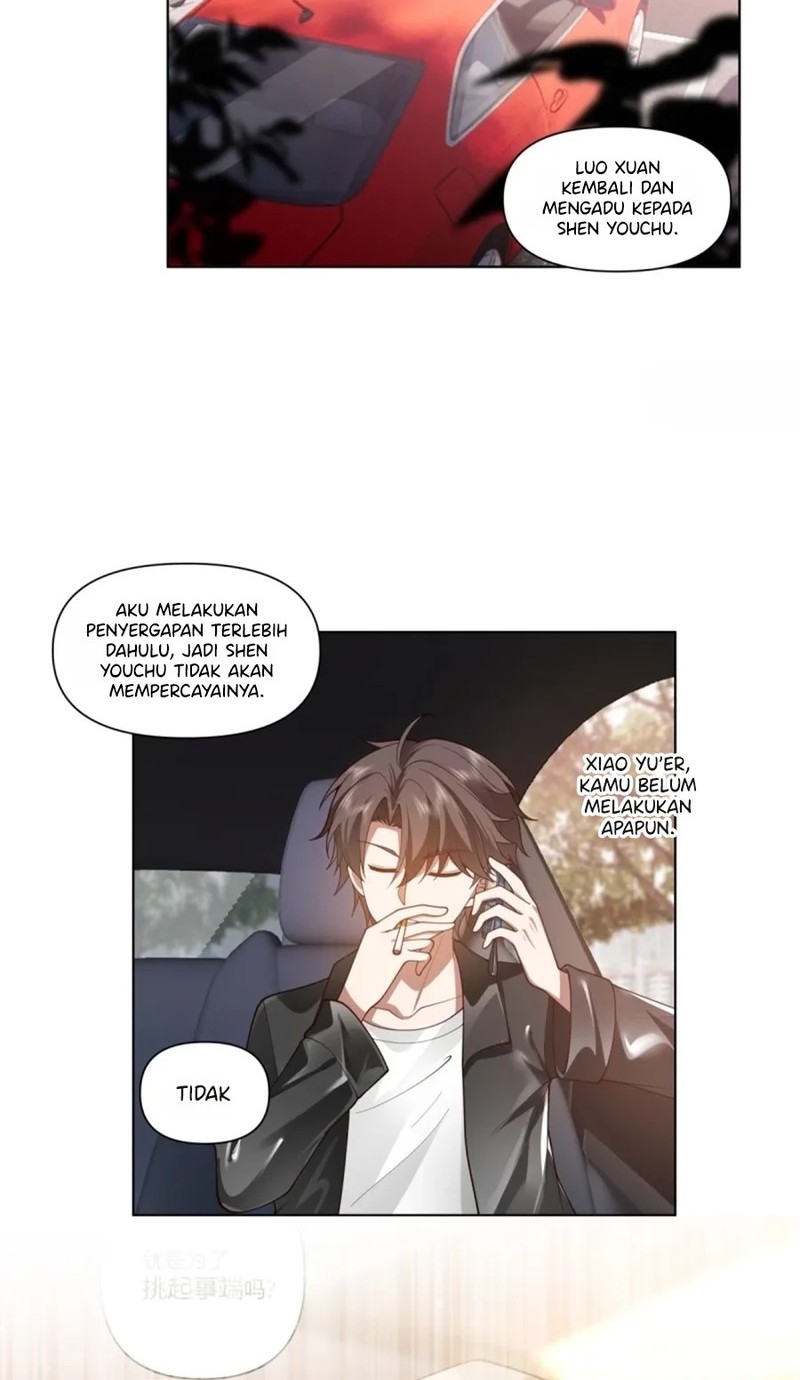 I Really Don’t Want to Be Reborn Chapter 167 - halaman 14
