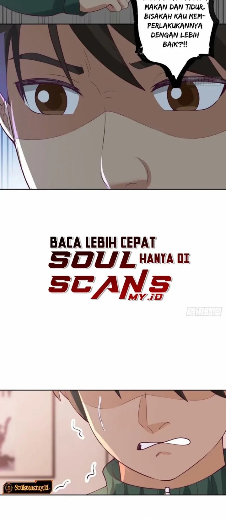 I Really Don’t Want to Be Reborn Chapter 168 - halaman 12