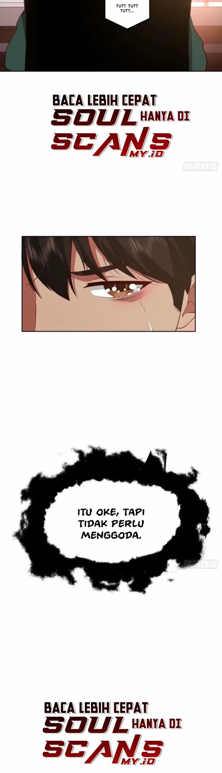 I Really Don’t Want to Be Reborn Chapter 168 - halaman 17
