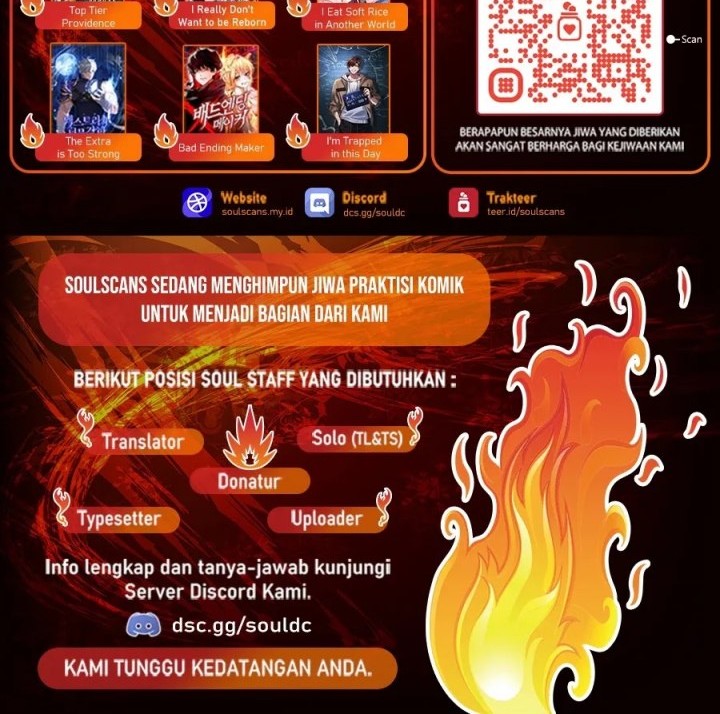 I Really Don’t Want to Be Reborn Chapter 168 - halaman 26