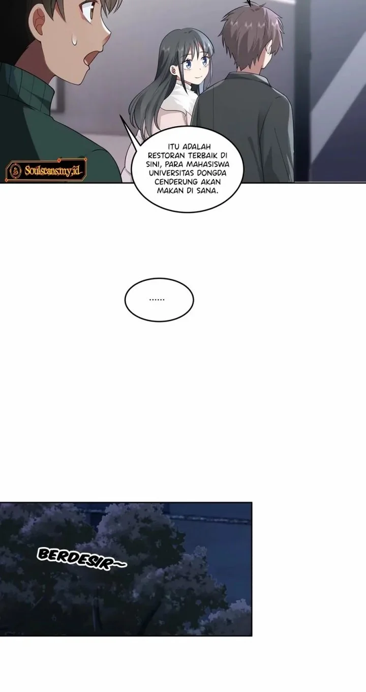 I Really Don’t Want to Be Reborn Chapter 169 - halaman 12