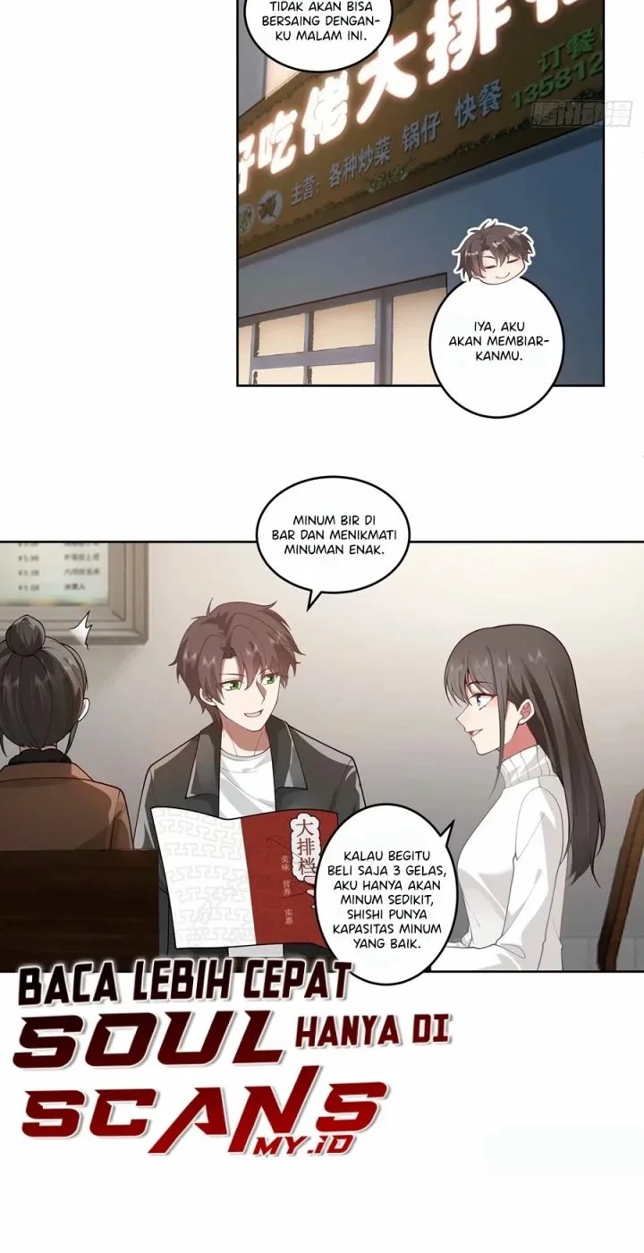 I Really Don’t Want to Be Reborn Chapter 169 - halaman 15