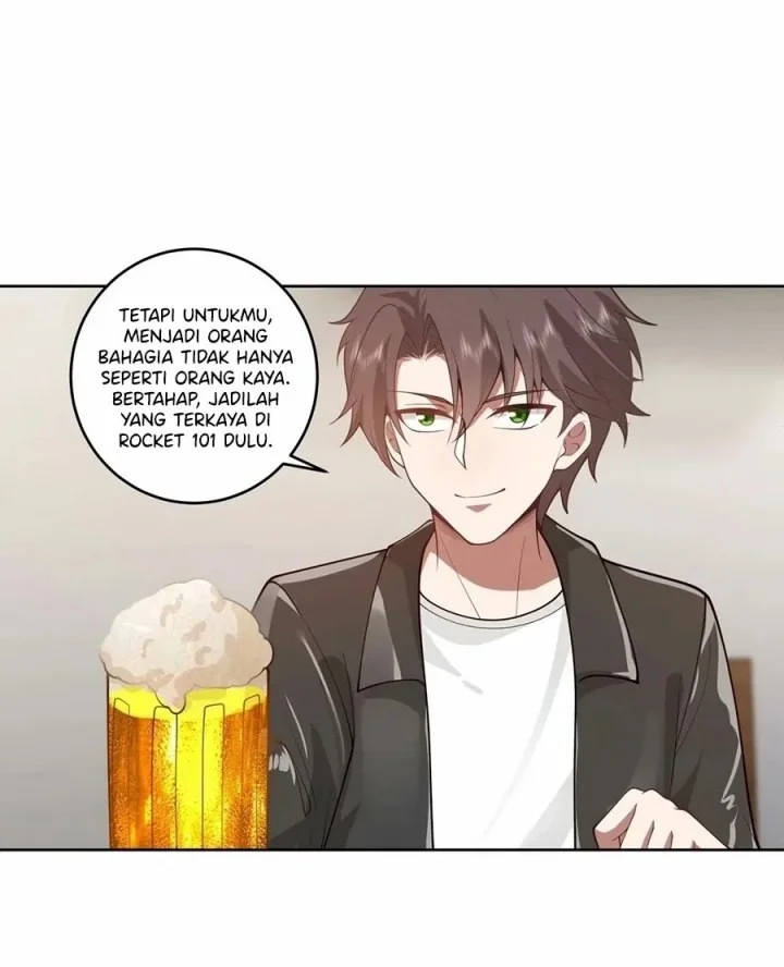 I Really Don’t Want to Be Reborn Chapter 169 - halaman 18