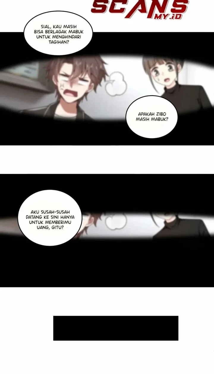I Really Don’t Want to Be Reborn Chapter 169 - halaman 21
