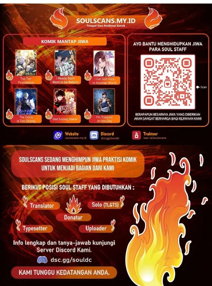 I Really Don’t Want to Be Reborn Chapter 169 - halaman 25