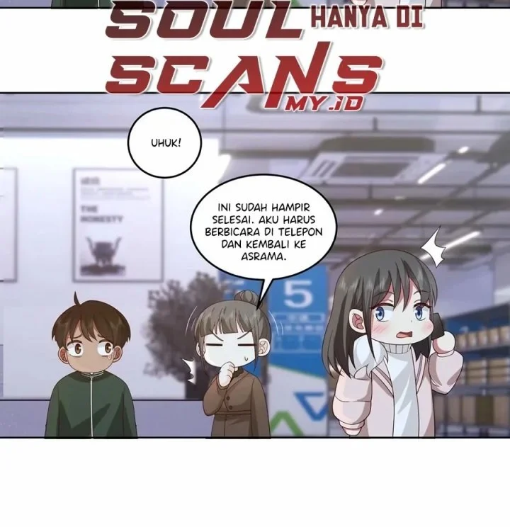 I Really Don’t Want to Be Reborn Chapter 169 - halaman 6