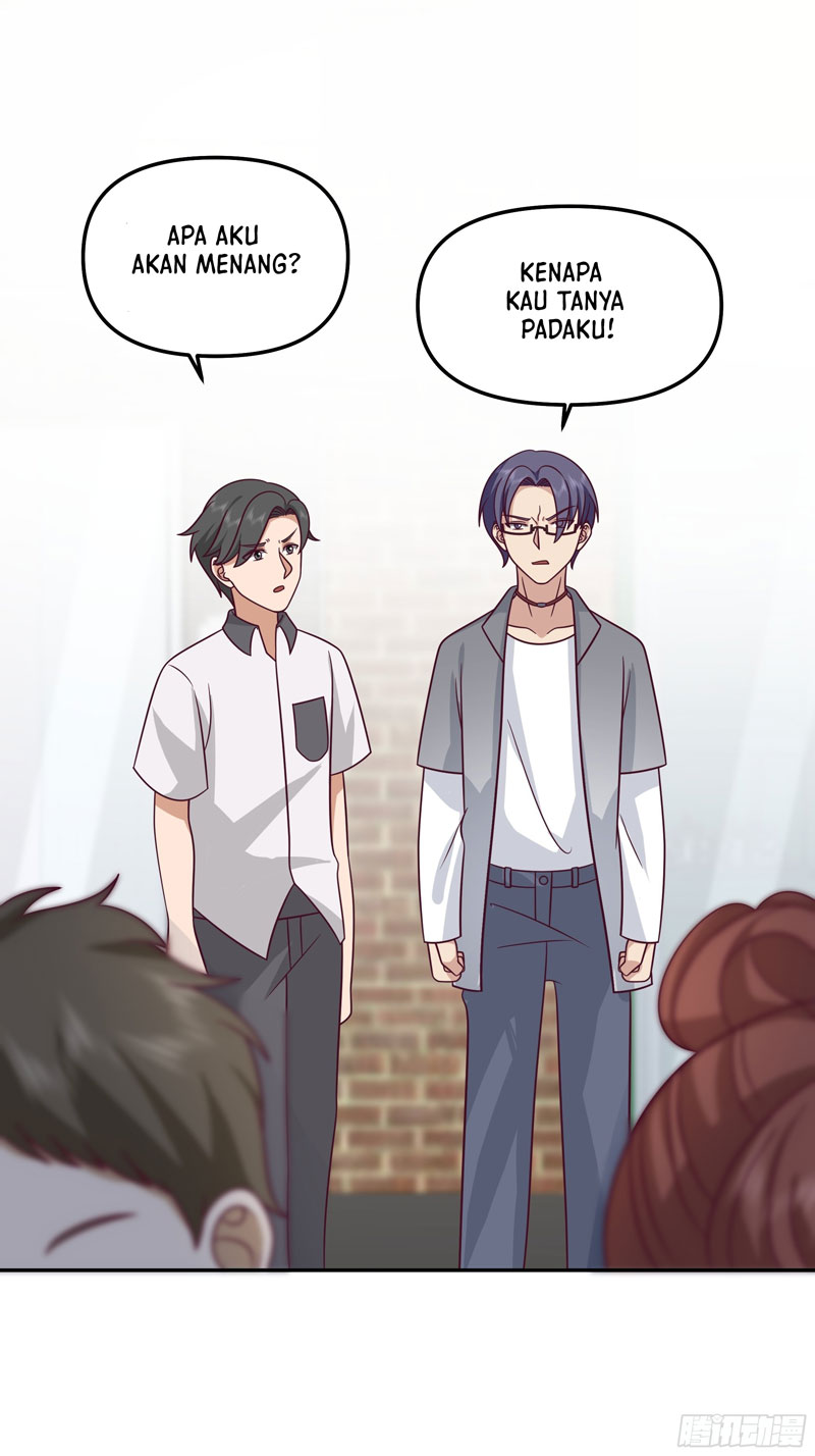 I Really Don’t Want to Be Reborn Chapter 17 - halaman 13