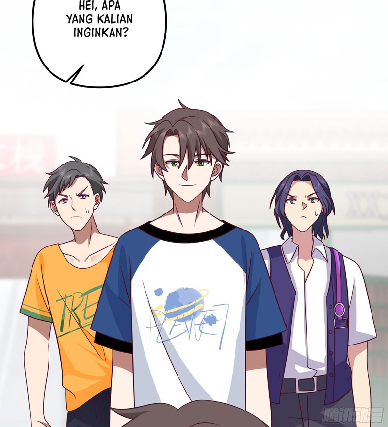 I Really Don’t Want to Be Reborn Chapter 17 - halaman 15