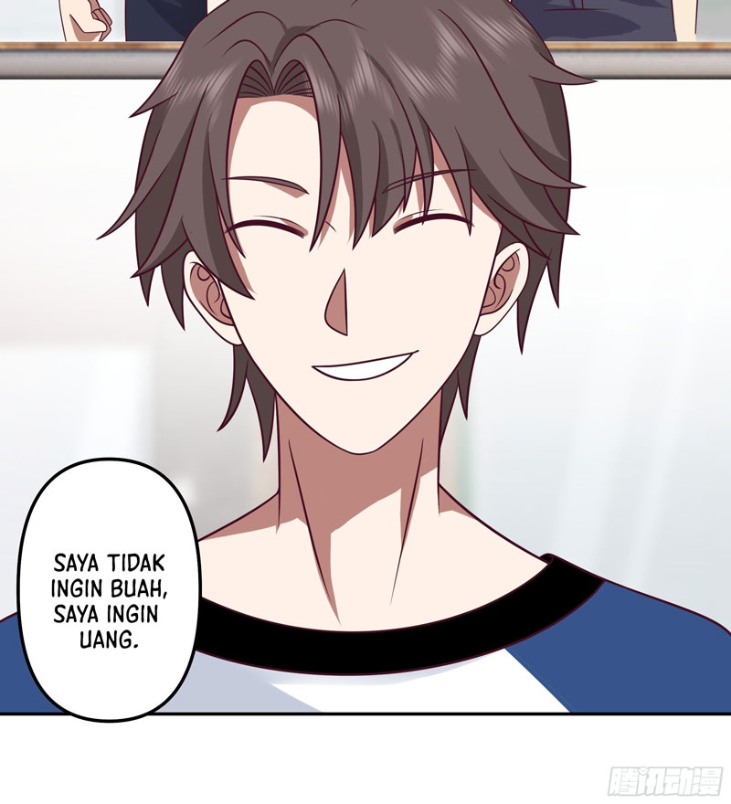I Really Don’t Want to Be Reborn Chapter 17 - halaman 16