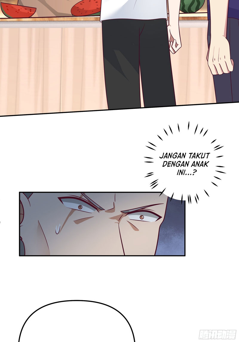 I Really Don’t Want to Be Reborn Chapter 17 - halaman 23