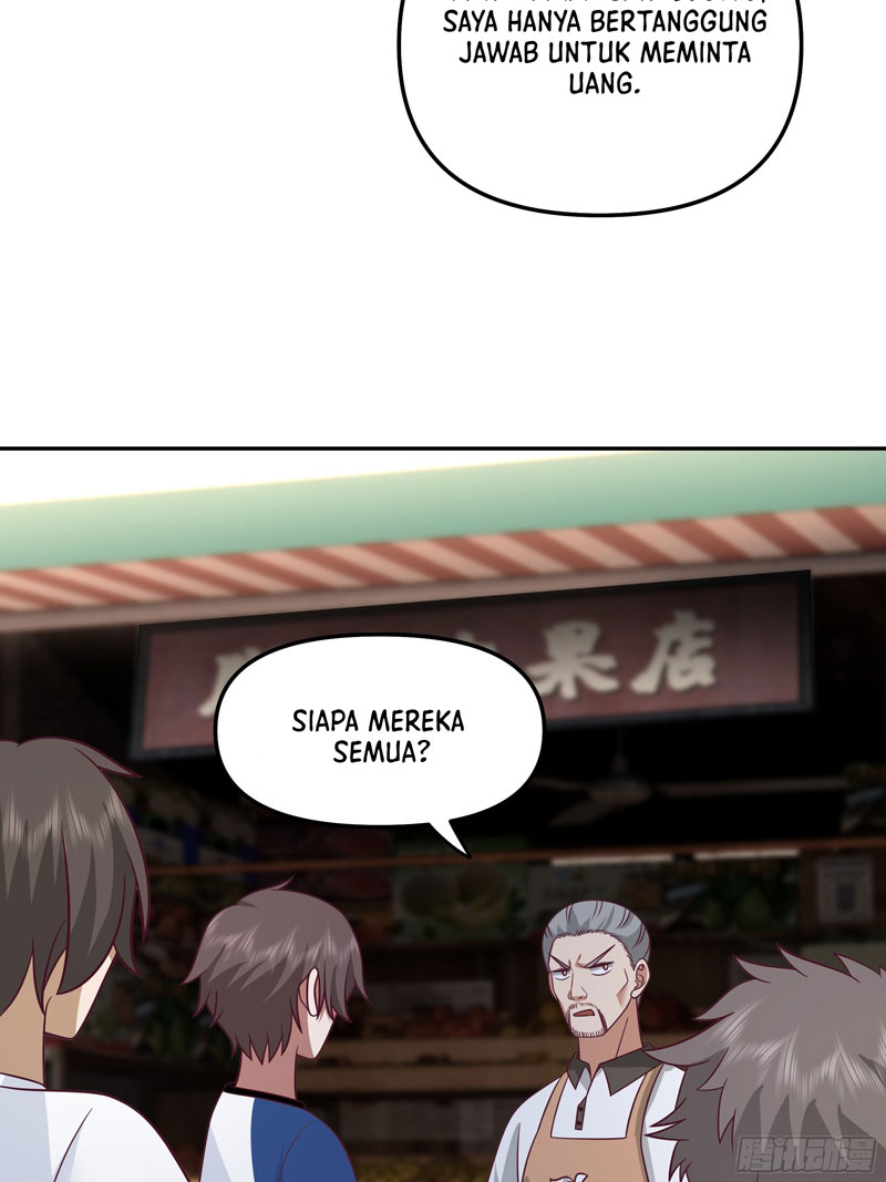 I Really Don’t Want to Be Reborn Chapter 17 - halaman 26