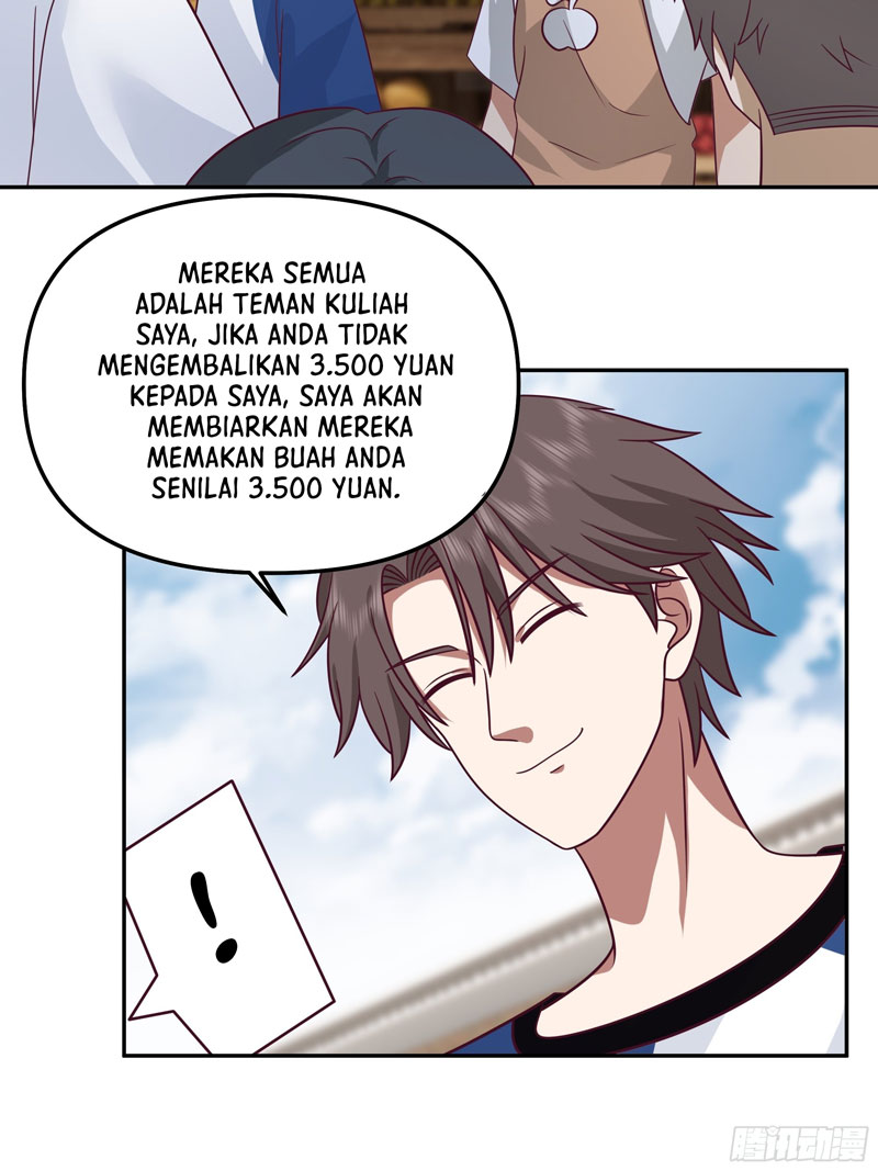 I Really Don’t Want to Be Reborn Chapter 17 - halaman 27