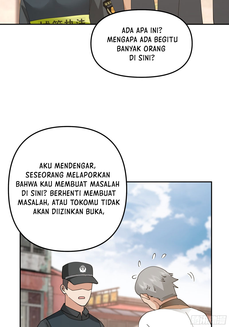 I Really Don’t Want to Be Reborn Chapter 17 - halaman 37