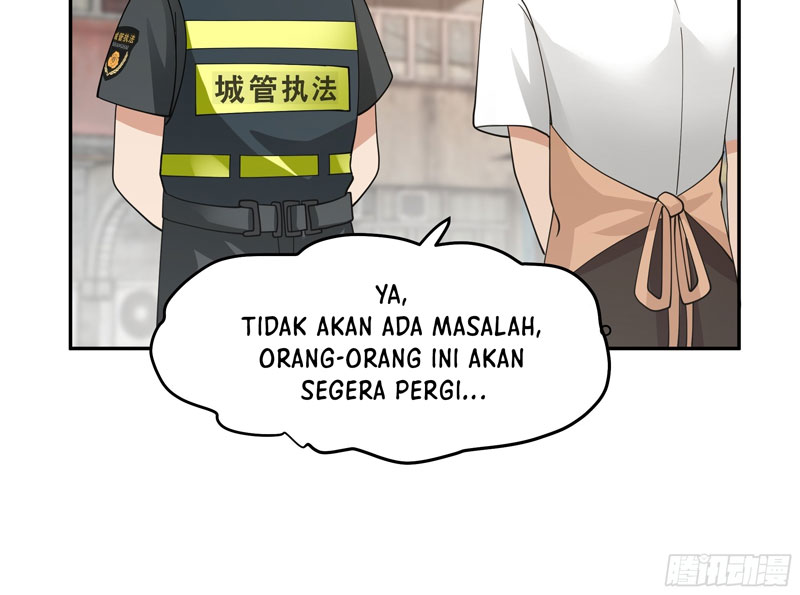 I Really Don’t Want to Be Reborn Chapter 17 - halaman 38