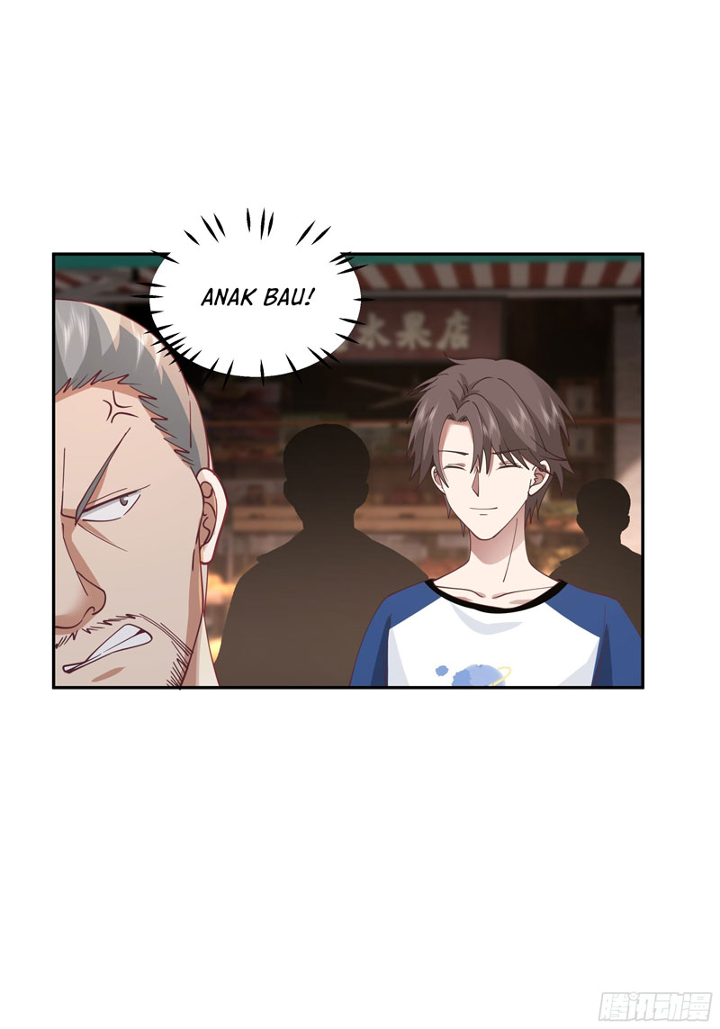 I Really Don’t Want to Be Reborn Chapter 17 - halaman 39