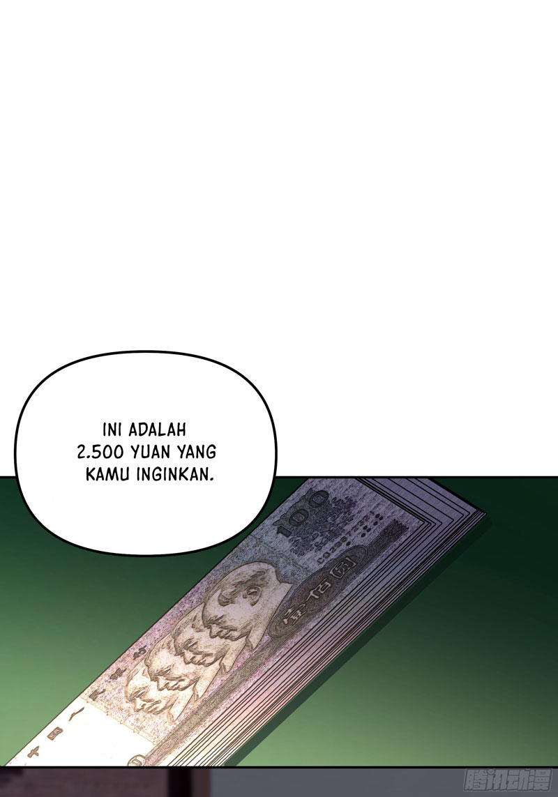 I Really Don’t Want to Be Reborn Chapter 17 - halaman 40