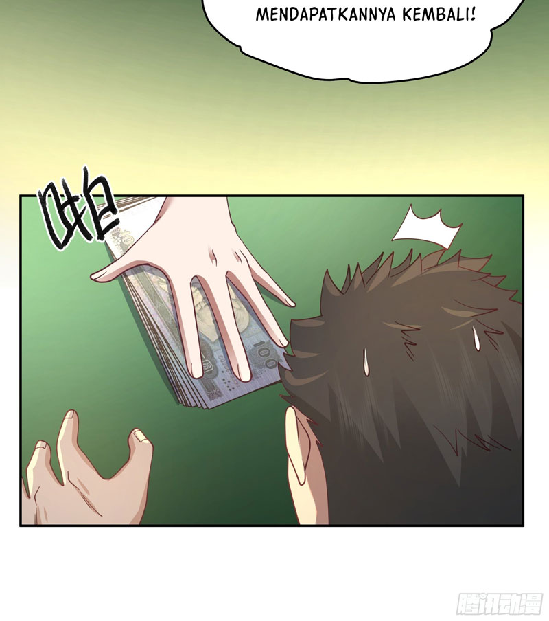 I Really Don’t Want to Be Reborn Chapter 17 - halaman 42